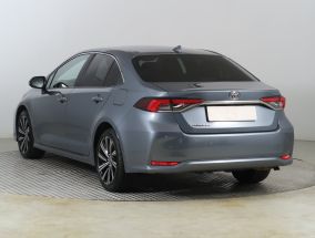 Toyota Corolla - 2023