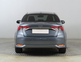 Toyota Corolla - 2023