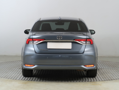 Toyota Corolla - 2023