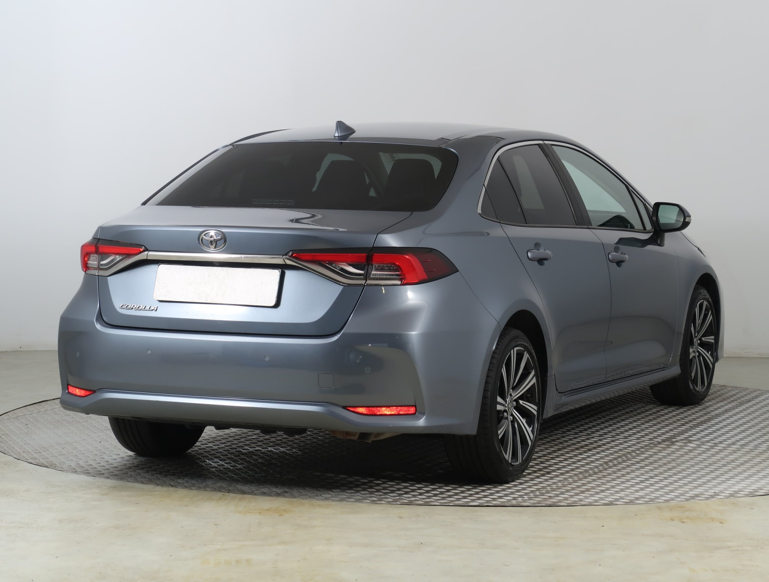 Toyota Corolla - 2023