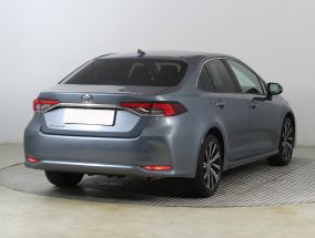 Toyota Corolla - 2023
