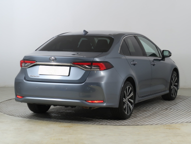 Toyota Corolla - 2023