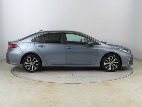 Toyota Corolla - 2023