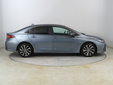 Toyota Corolla - 2023