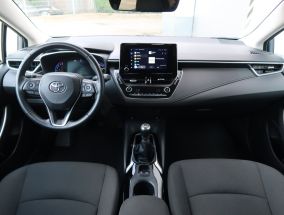 Toyota Corolla - 2023