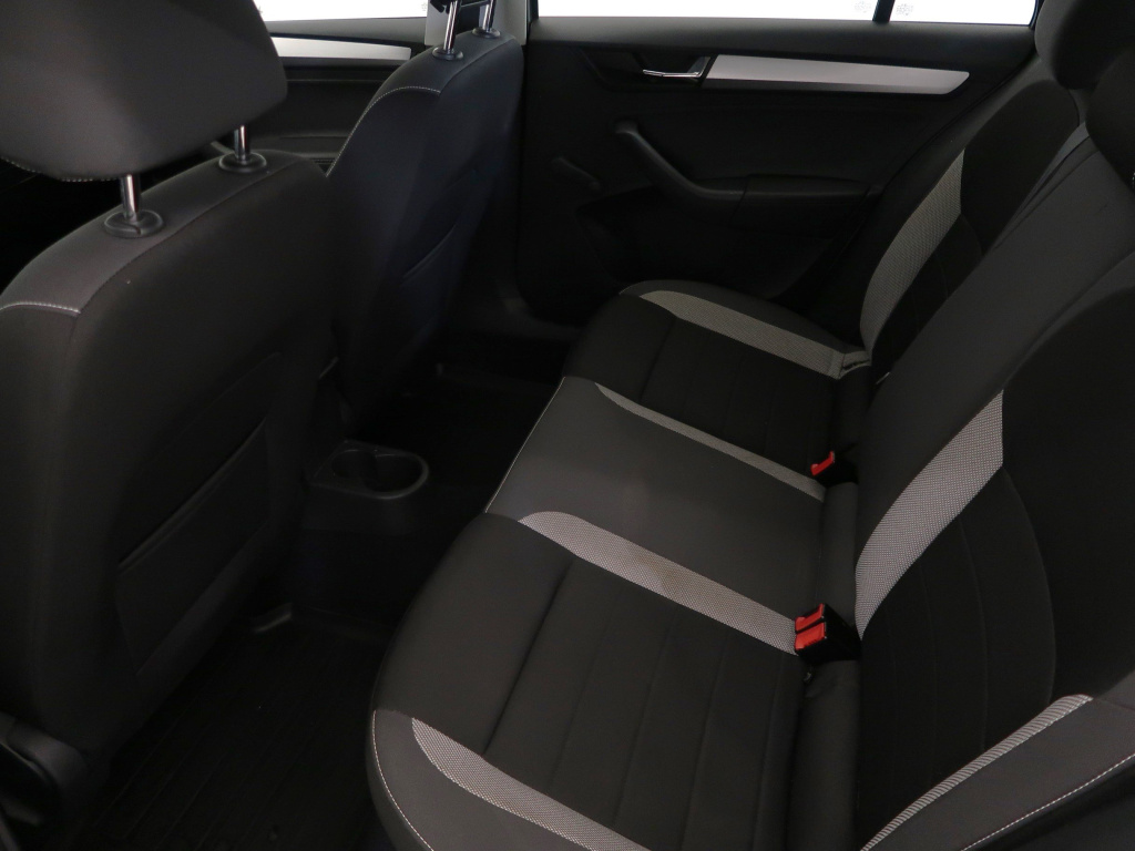 Škoda Rapid Spaceback
