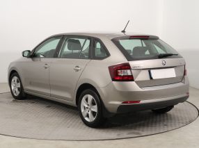 Skoda Rapid Spaceback - 2017