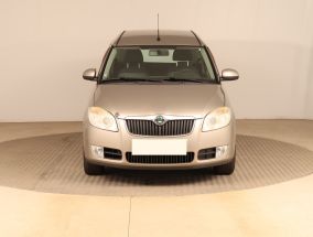 Skoda Roomster - 2007