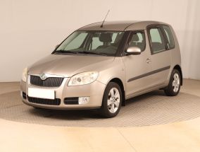 Skoda Roomster - 2007