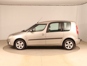 Skoda Roomster - 2007