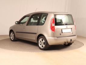 Skoda Roomster - 2007