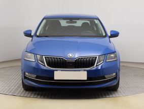 Skoda Octavia - 2018