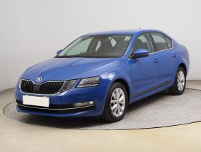 Skoda Octavia - 2018