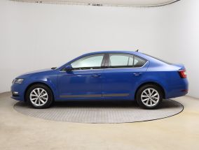 Skoda Octavia - 2018