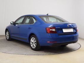 Skoda Octavia - 2018