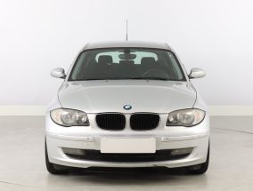 BMW 1 - 2007