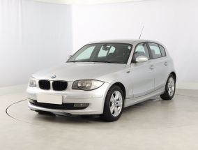 BMW 1 - 2007