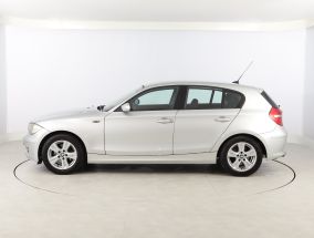 BMW 1 - 2007