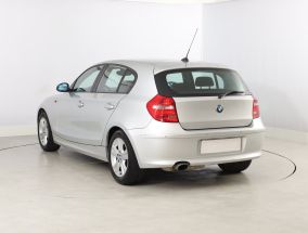 BMW 1 - 2007