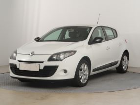 Renault Megane - 2011