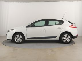 Renault Megane - 2011