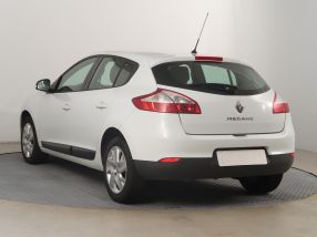 Renault Megane - 2011