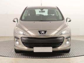 Peugeot 308 - 2011
