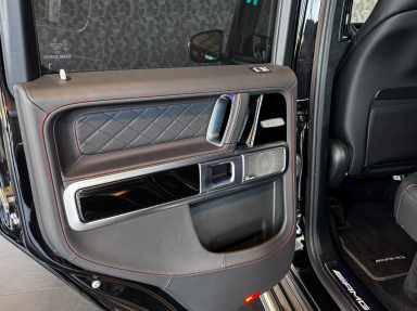 Mercedes-Benz G - 2024
