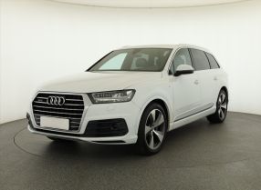 Audi Q7 - 2015