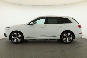 Audi Q7 - 2015