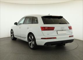 Audi Q7 - 2015