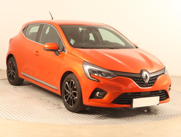 Renault Clio 2020