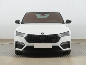 Skoda Octavia - 2021