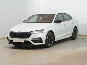 Skoda Octavia - 2021