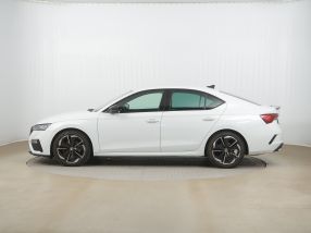 Skoda Octavia - 2021