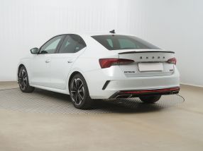 Skoda Octavia - 2021