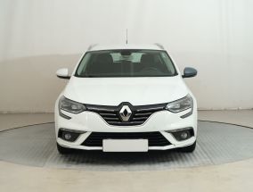 Renault Megane - 2017