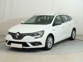 Renault Megane - 2017
