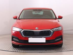 Skoda Octavia - 2023