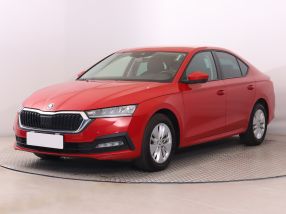 Skoda Octavia - 2023