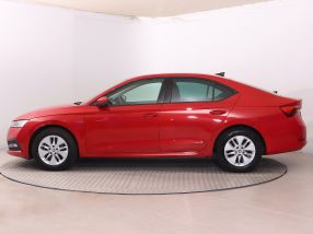 Skoda Octavia - 2023