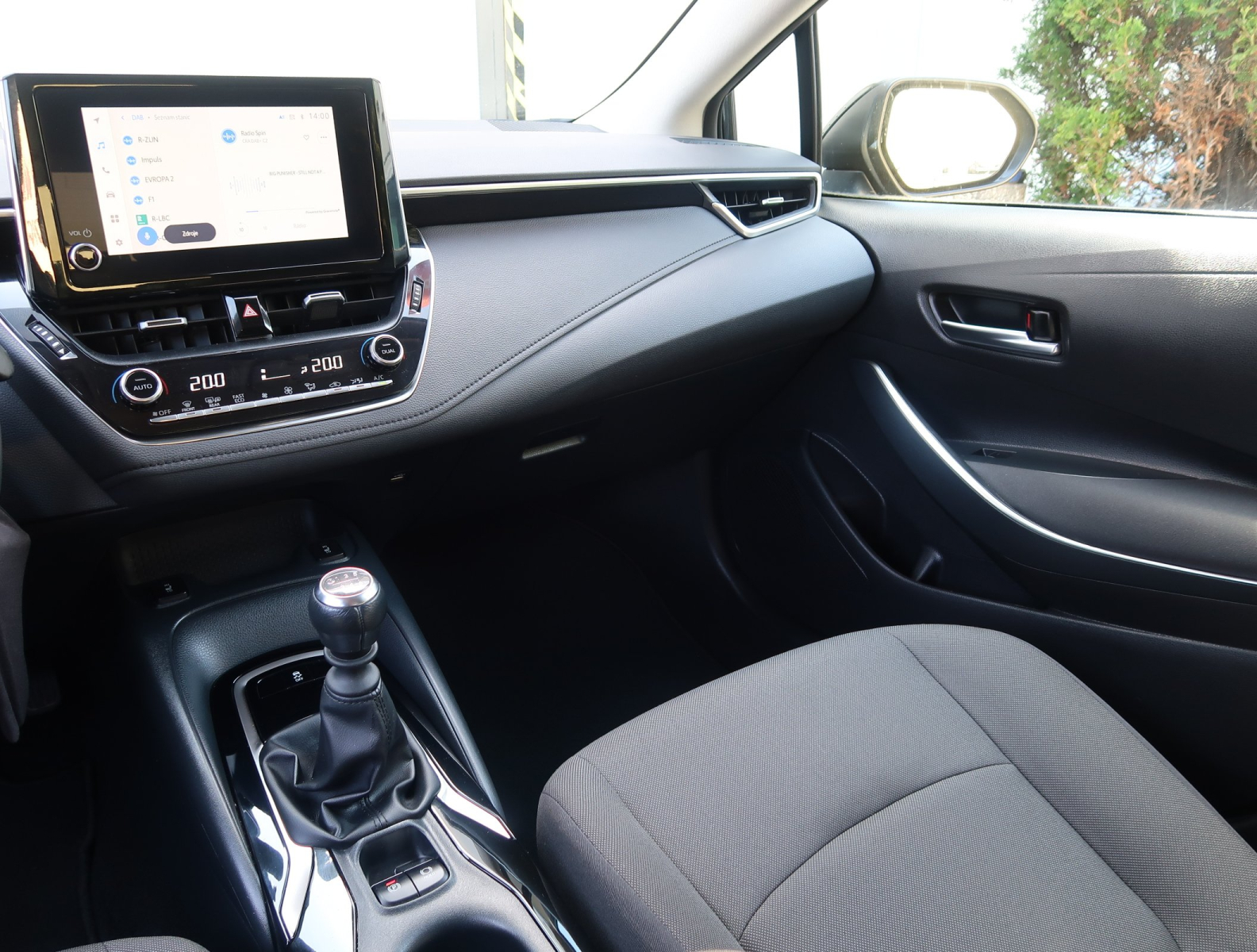 Toyota Corolla - 2023