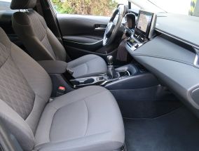 Toyota Corolla - 2023
