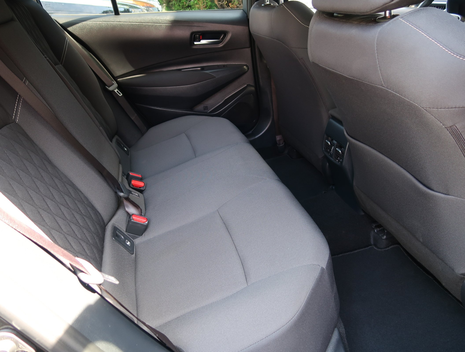 Toyota Corolla - 2023