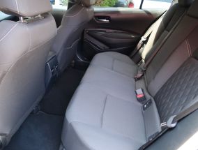 Toyota Corolla - 2023