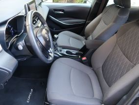 Toyota Corolla - 2023