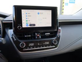 Toyota Corolla - 2023