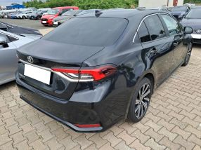 Toyota Corolla - 2023