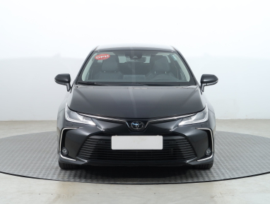 Toyota Corolla - 2023