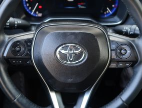 Toyota Corolla - 2023